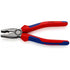 Kombizange 03 02 200 - MELTEC GmbH