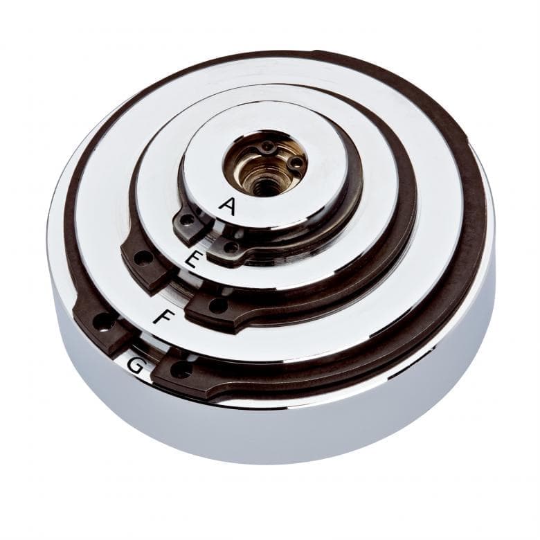 Demo-Kit für Sicherungsringzangen 00 40 01 - MELTEC GmbH