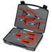 Werkzeug-Box "SRZ" Sicherungsringzangen - MELTEC GmbH