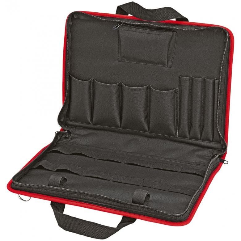 Werkzeugtasche "Kompakt" 00 21 11 LE - MELTEC GmbH