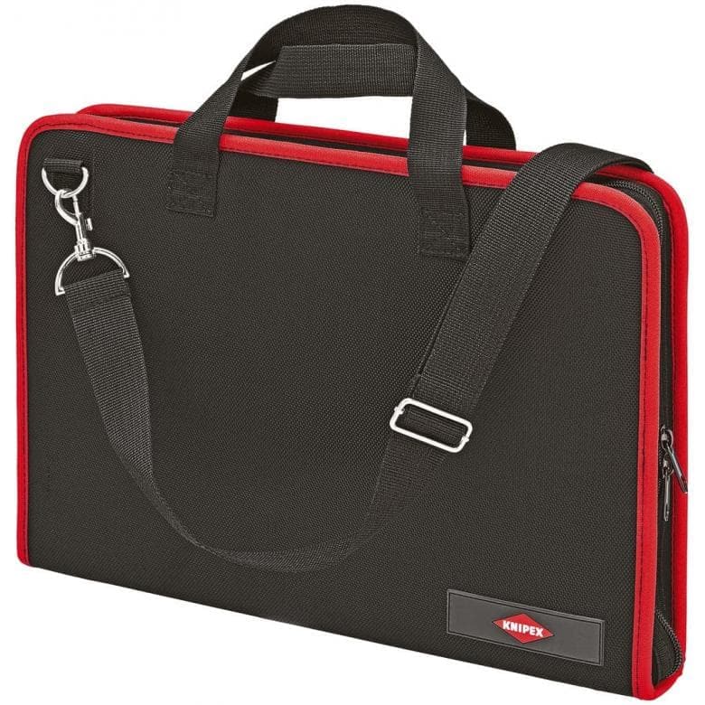 Werkzeugtasche "Kompakt" 00 21 11 LE - MELTEC GmbH