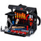 Werkzeugtasche "Classic" Elektro 00 21 02 EL - MELTEC GmbH