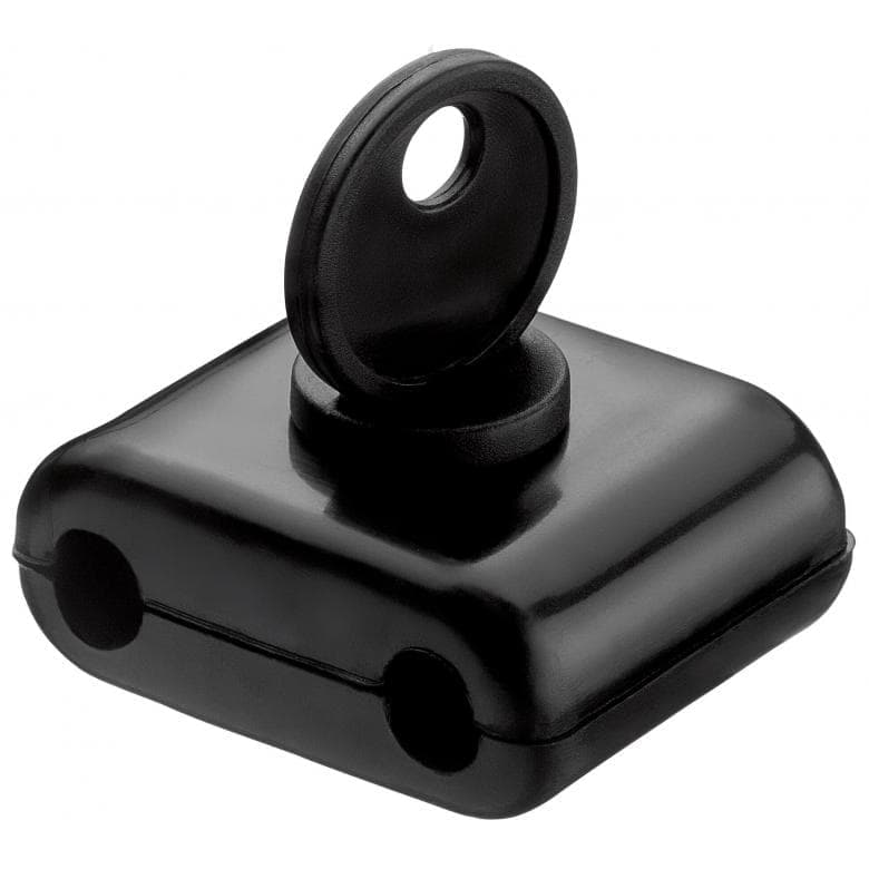 Hakenschloß für 00 19 35 1 + 00 19 35 3 - MELTEC GmbH