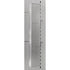 Regalstopper, Winkel 800 mm - MELTEC GmbH