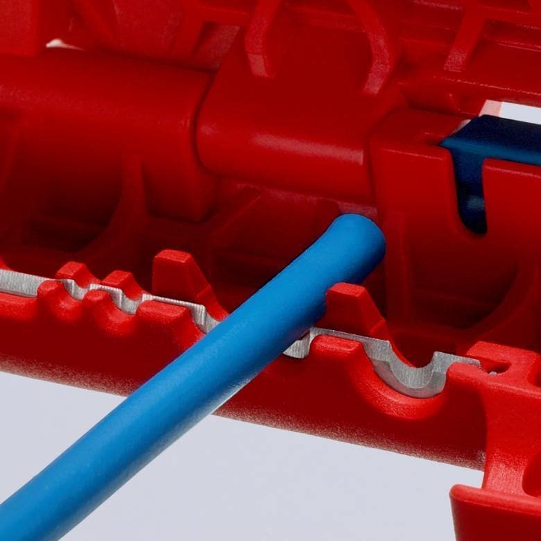 KNIPEX ErgoStrip® - MELTEC GmbH