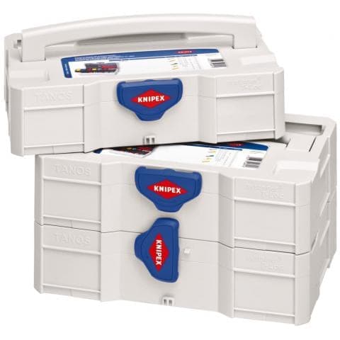 Crimp-Sortiment Für Aderendhülsen 97 90 05 - MELTEC GmbH