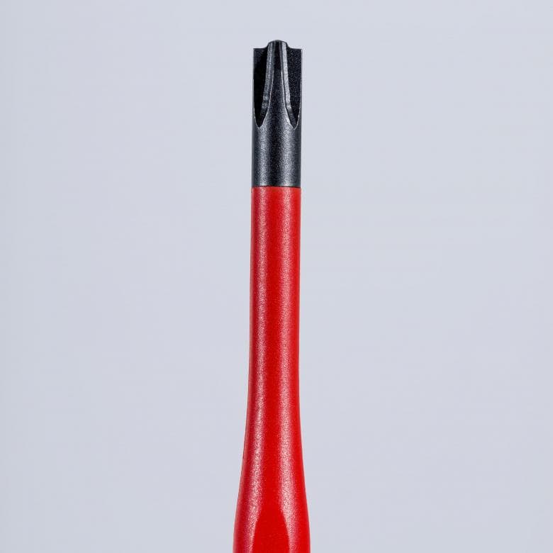 Schraubendreher (Slim) PlusMinus Phillips® 98 24 02 SLS - MELTEC GmbH