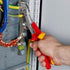 KNIPEX Alligator® Wasserpumpenzange 88 07 250 - MELTEC GmbH