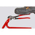 Wasserpumpenzange Alligator® - MELTEC GmbH