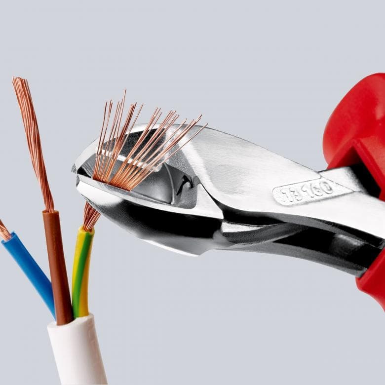 KNIPEX X-Cut® 73 06 160 T - MELTEC GmbH