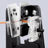 Prä­zi­si­ons-Ab­iso­lier­zan­ge Mit Form­mes­sern 12 12 06 - MELTEC GmbH