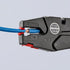 Selbsteinstellende Abisolierzange 12 50 200 - MELTEC GmbH