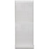 Lochplattenwand ohne Leuchte 1000 mm 00 19 30 3 - MELTEC GmbH