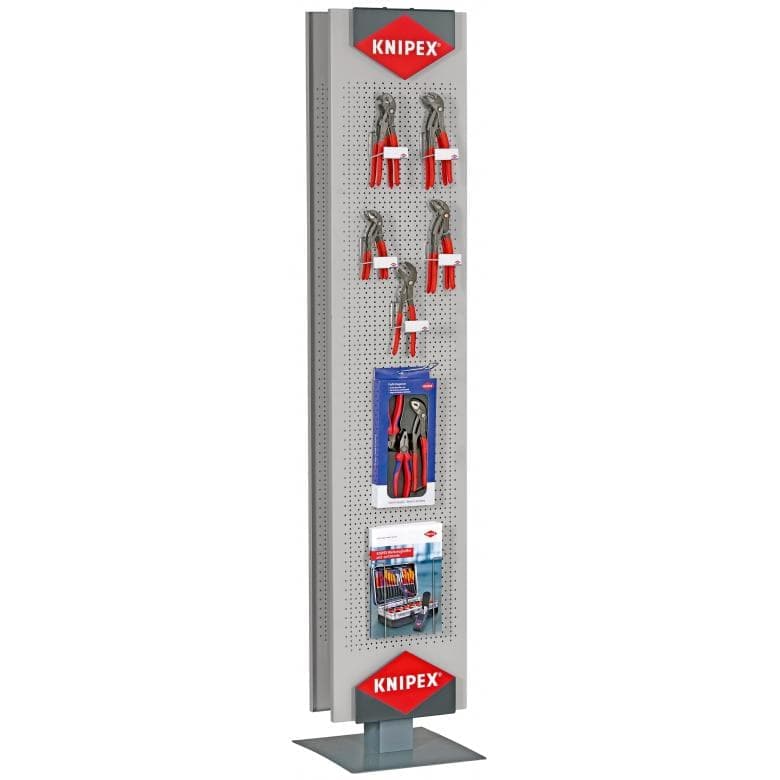 Zweitplatzierung 2-seitig Ohne Zangen 00 19 30 V04 - MELTEC GmbH