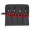 Sicherungsringzangen-Set 00 19 57 V01 - MELTEC GmbH