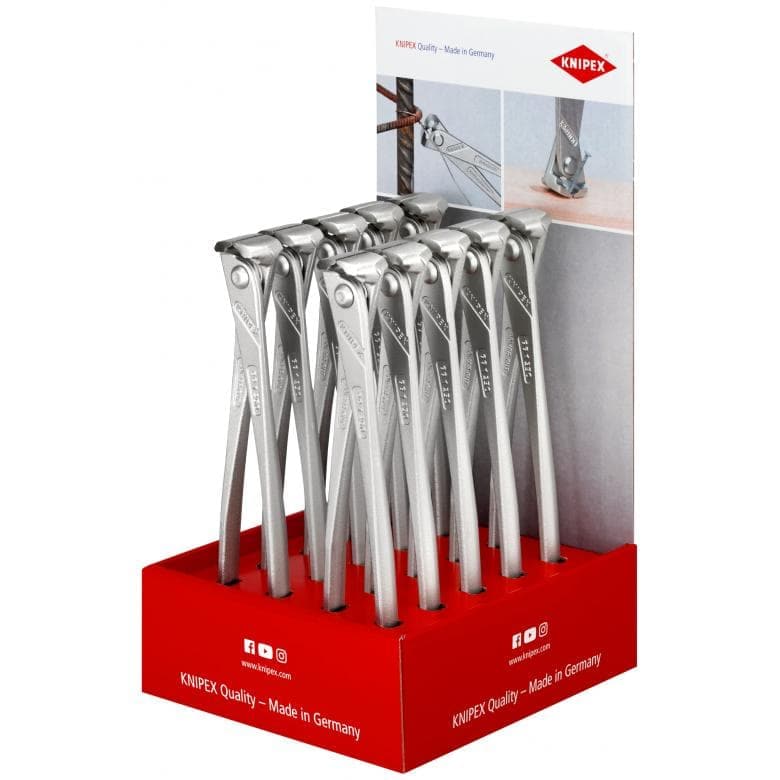 Thekendisplay 10-teilig 00 18 01 V23 - MELTEC GmbH
