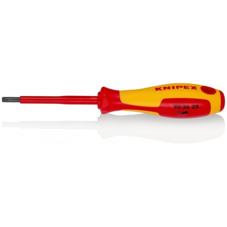 Schraubendreher für Torx®-Schrauben - MELTEC GmbH