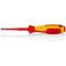Schraubendreher (Slim) für Kreuzschlitzschrauben Pozidriv® 98 25 01 SL - MELTEC GmbH