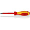 Schraubendreher für Kreuzschlitzschrauben Phillips® 98 24 02 - MELTEC GmbH