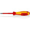 Schraubendreher für Kreuzschlitzschrauben Phillips® 98 24 01 - MELTEC GmbH