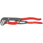 Rohrzange 2" S-Maul m Schnellverst. - MELTEC GmbH