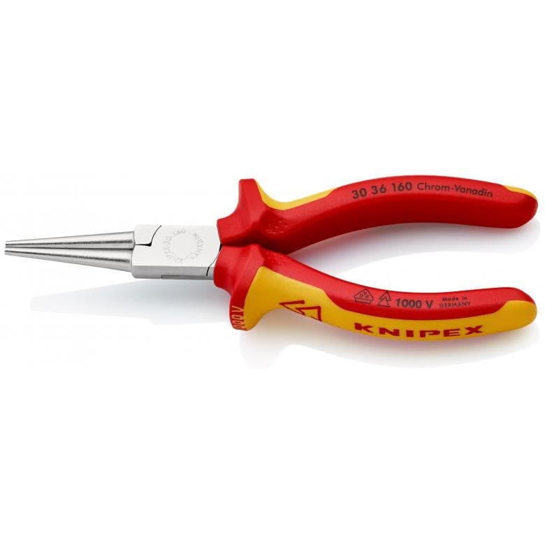 Langbeckzange 30 35 160 - MELTEC GmbH