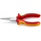 Langbeckzange 30 35 160 - MELTEC GmbH