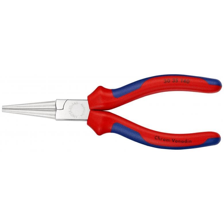 Langbeckzange 30 35 140 - MELTEC GmbH