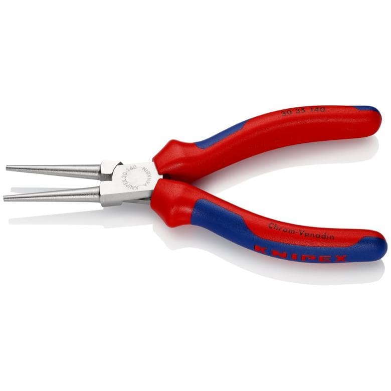 Langbeckzange 30 35 140 - MELTEC GmbH