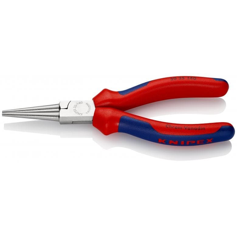 Langbeckzange 30 35 140 - MELTEC GmbH