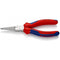 Langbeckzange 30 35 140 - MELTEC GmbH