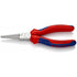 Langbeckzange 30 35 140 - MELTEC GmbH