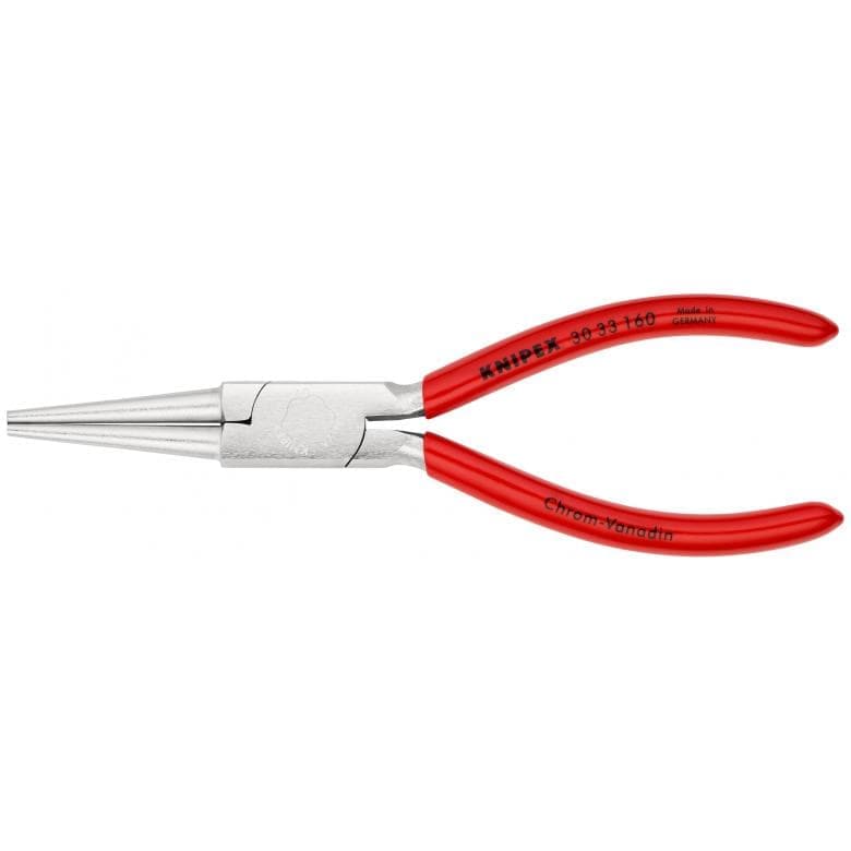 Langbeckzange 30 33 160 - MELTEC GmbH