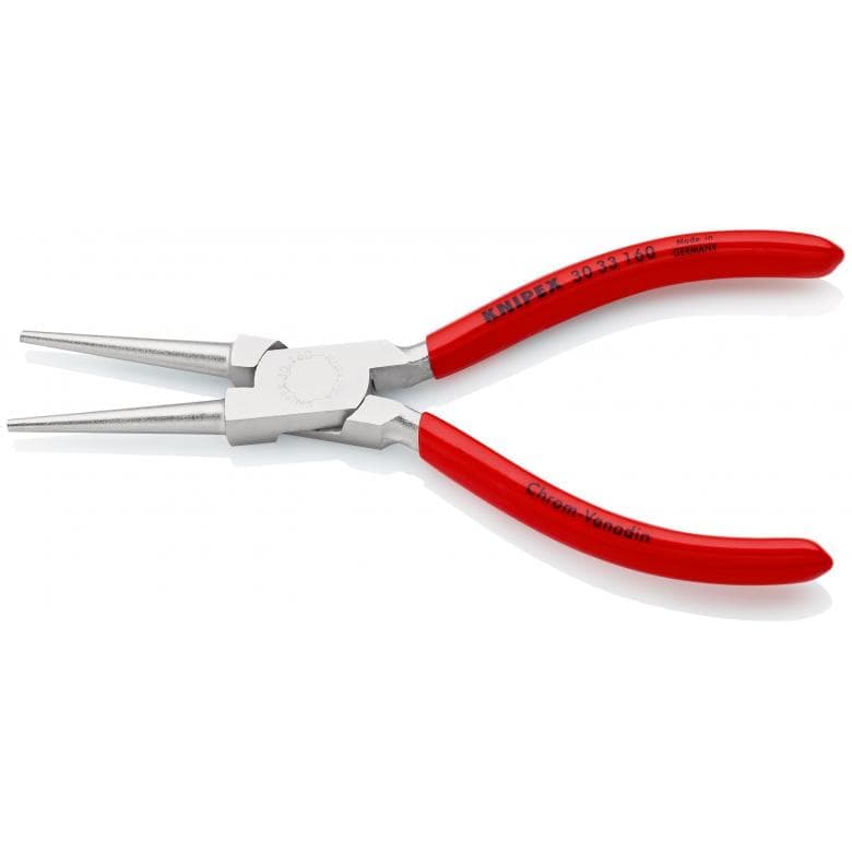 Langbeckzange 30 33 160 - MELTEC GmbH