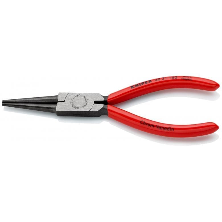 Langbeckzange 30 31 160 - MELTEC GmbH