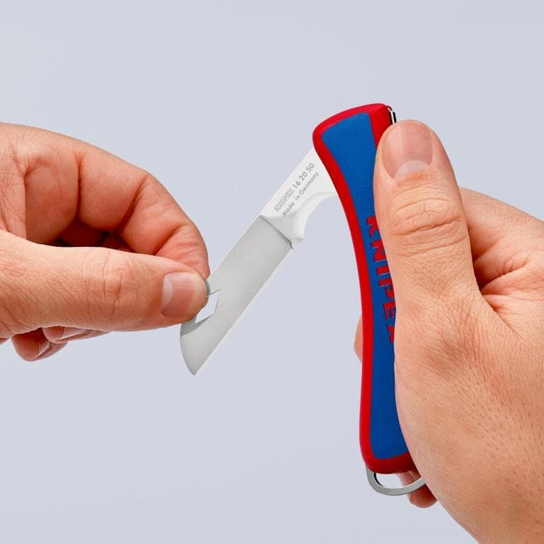 Elektriker-Klappmesser 16 20 50 SB - MELTEC GmbH