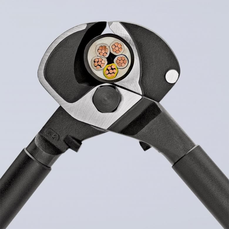 Ka­bel­sche­re 95 12 500 - MELTEC GmbH