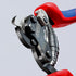 Drahtseilschere Für Reifencord 95 62 160 TC - MELTEC GmbH