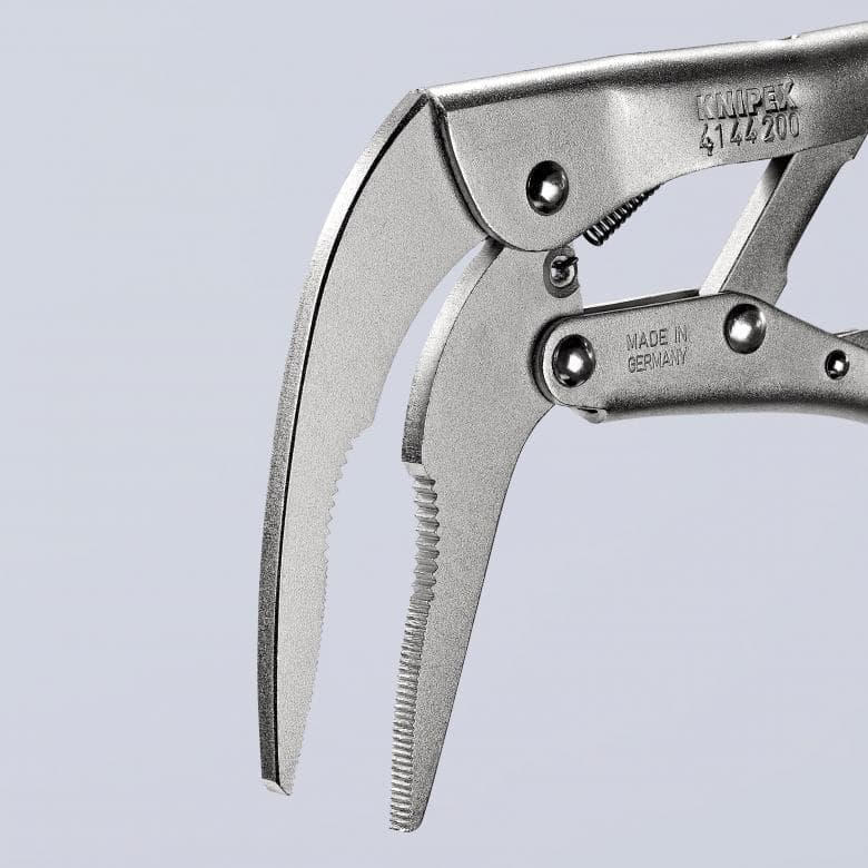 Gripzange 41 44 200 - MELTEC GmbH