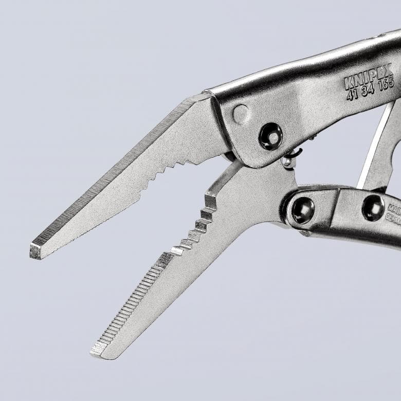 Gripzange  41 34 165 - MELTEC GmbH
