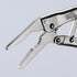Gripzange  41 34 165 - MELTEC GmbH