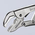 Gripzange 41 14 250 - MELTEC GmbH