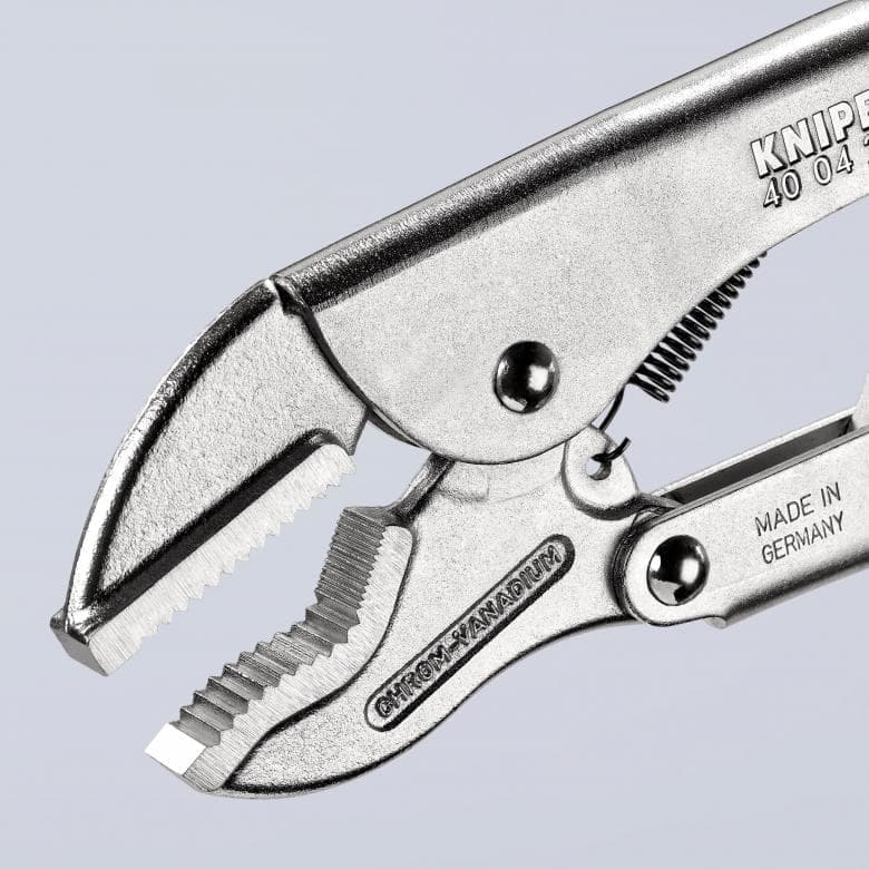Universal-Gripzange 40 04 250 - MELTEC GmbH