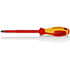 Schraubendreher für Kreuzschlitzschrauben Phillips® 98 24 03 - MELTEC GmbH