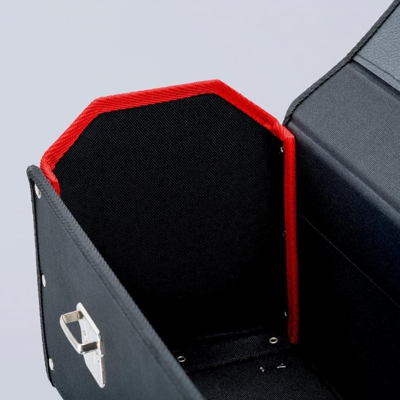 Werkzeugtasche "Stretched" 00 21 07 LE - MELTEC GmbH