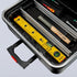 Werkzeugkoffer "BIG Twin Move" Elektro 00 21 41 - MELTEC GmbH
