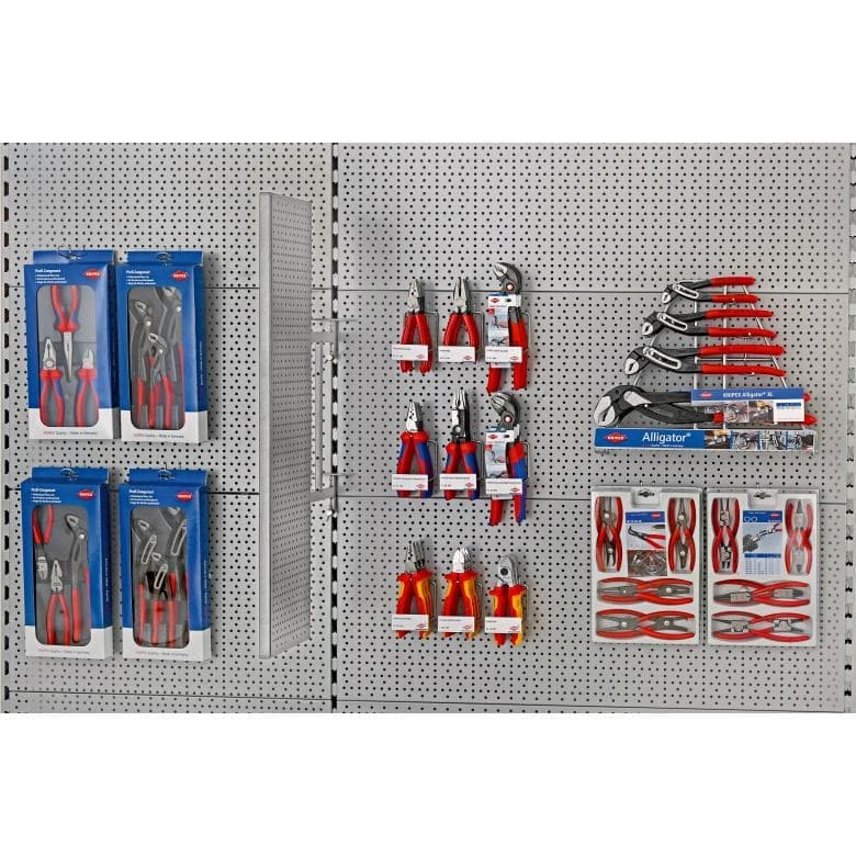 Regalstopper 250x800 mm - MELTEC GmbH