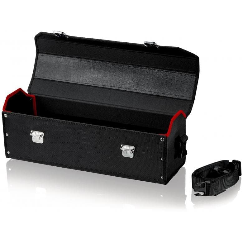 Werkzeugtasche "Stretched" 00 21 07 LE - MELTEC GmbH