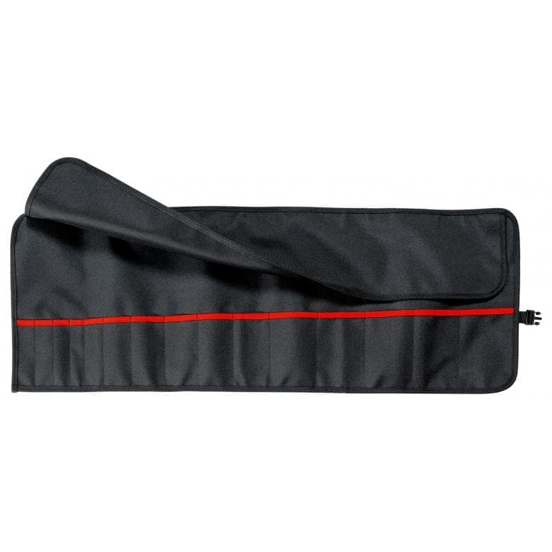 Werkzeug-Rolltasche Leer 15 Fächer 98 99 13 LE - MELTEC GmbH