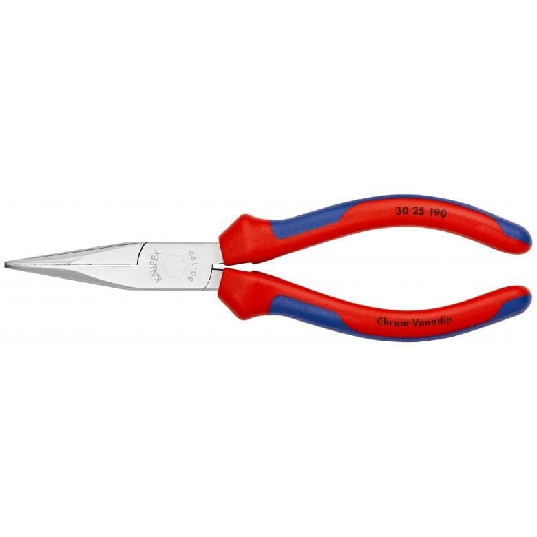 Langbeckzange 30 25 190 - MELTEC GmbH